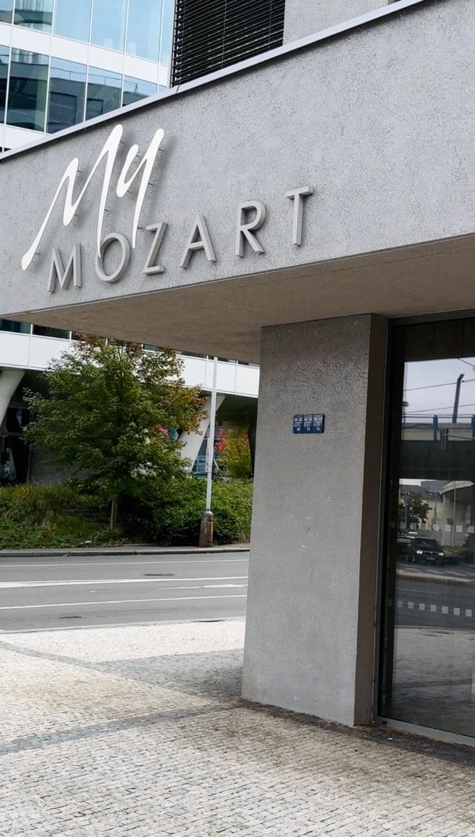 Studio flat for sale, 22 m², Plzeňská, Prague, Prague Studio flat for sale, 22 m², Plzeňská, Prague, Prague