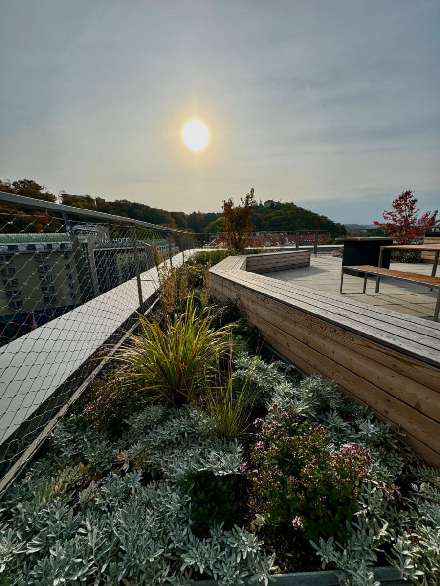 Studio flat for sale, 22 m², Plzeňská, Prague, Prague Studio flat for sale, 22 m², Plzeňská, Prague, Prague