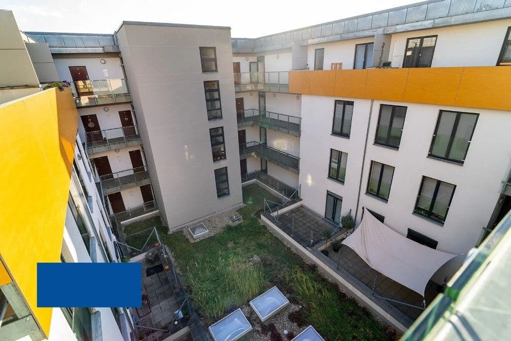 Studio flat to rent, 32 m², Kamínky, Brno, Jihomoravský Region Studio flat to rent, 32 m², Kamínky, Brno, Jihomoravský Region