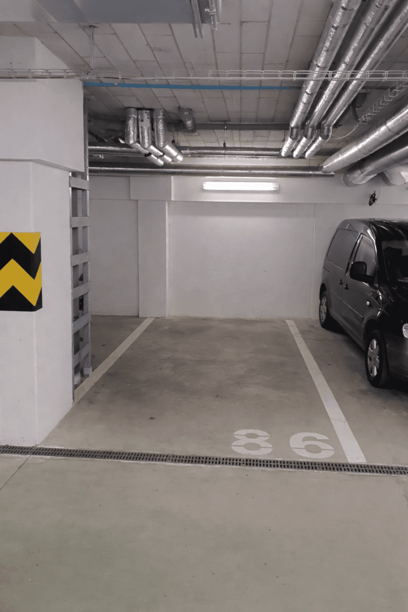 Studio flat to rent, 32 m², Kamínky, Brno, Jihomoravský Region Studio flat to rent, 32 m², Kamínky, Brno, Jihomoravský Region