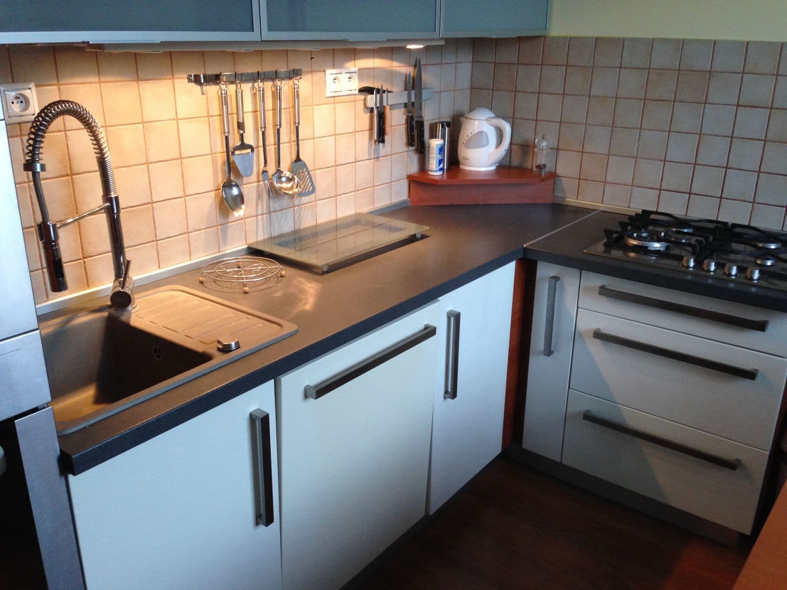 4 bedroom flat to rent, 88 m², Nová, Nitra, Nitriansky Region 4 bedroom flat to rent, 88 m², Nová, Nitra, Nitriansky Region