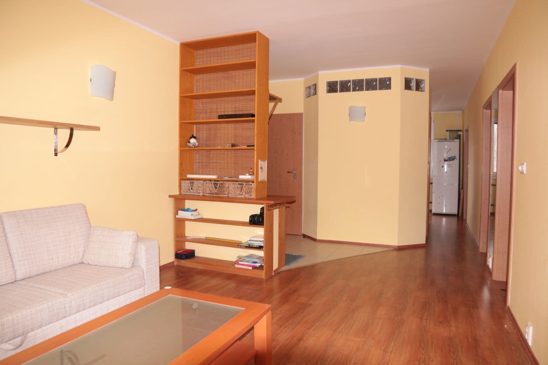 4 bedroom flat to rent, 88 m², Nová, Nitra, Nitriansky Region 4 bedroom flat to rent, 88 m², Nová, Nitra, Nitriansky Region