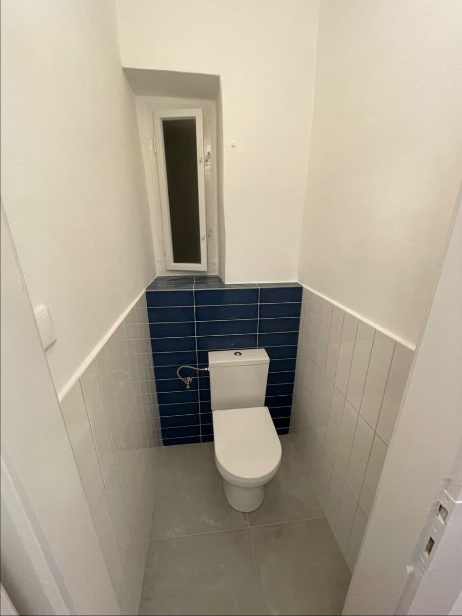 1 bedroom with open-plan kitchen flat to rent, 50 m², Biskupcova, Prague, Prague 1 bedroom with open-plan kitchen flat to rent, 50 m², Biskupcova, Prague, Prague