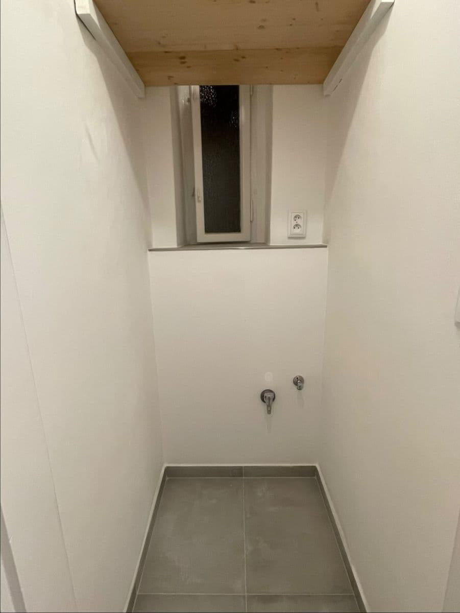 1 bedroom with open-plan kitchen flat to rent, 50 m², Biskupcova, Prague, Prague 1 bedroom with open-plan kitchen flat to rent, 50 m², Biskupcova, Prague, Prague