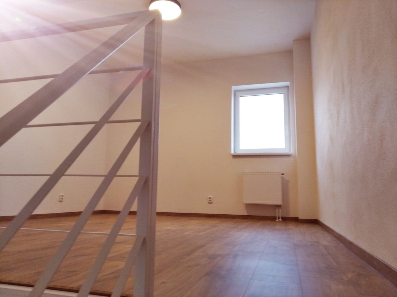 1 bedroom with open-plan kitchen flat to rent, 48 m², Zlín, Zlínský Region 1 bedroom with open-plan kitchen flat to rent, 48 m², Zlín, Zlínský Region