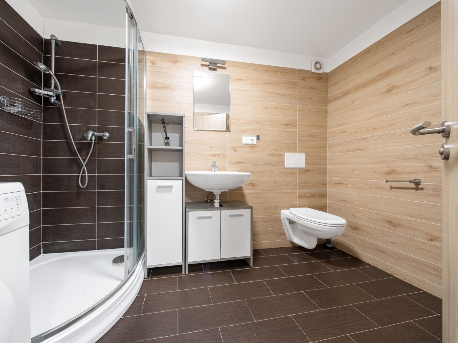 Studio flat to rent, 38 m², Lazy II, Zlín, Zlínský Region Studio flat to rent, 38 m², Lazy II, Zlín, Zlínský Region