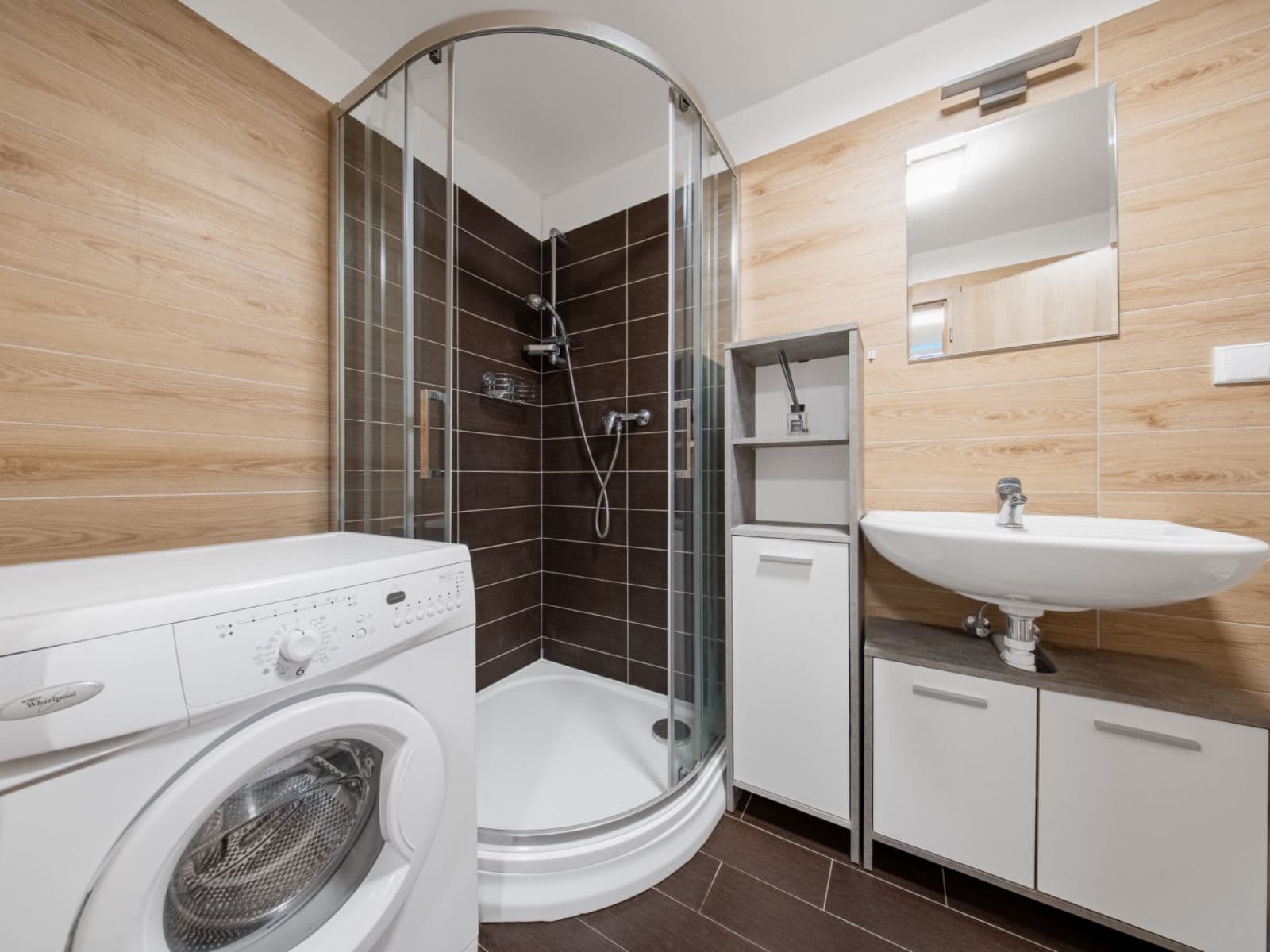 Studio flat to rent, 38 m², Lazy II, Zlín, Zlínský Region Studio flat to rent, 38 m², Lazy II, Zlín, Zlínský Region