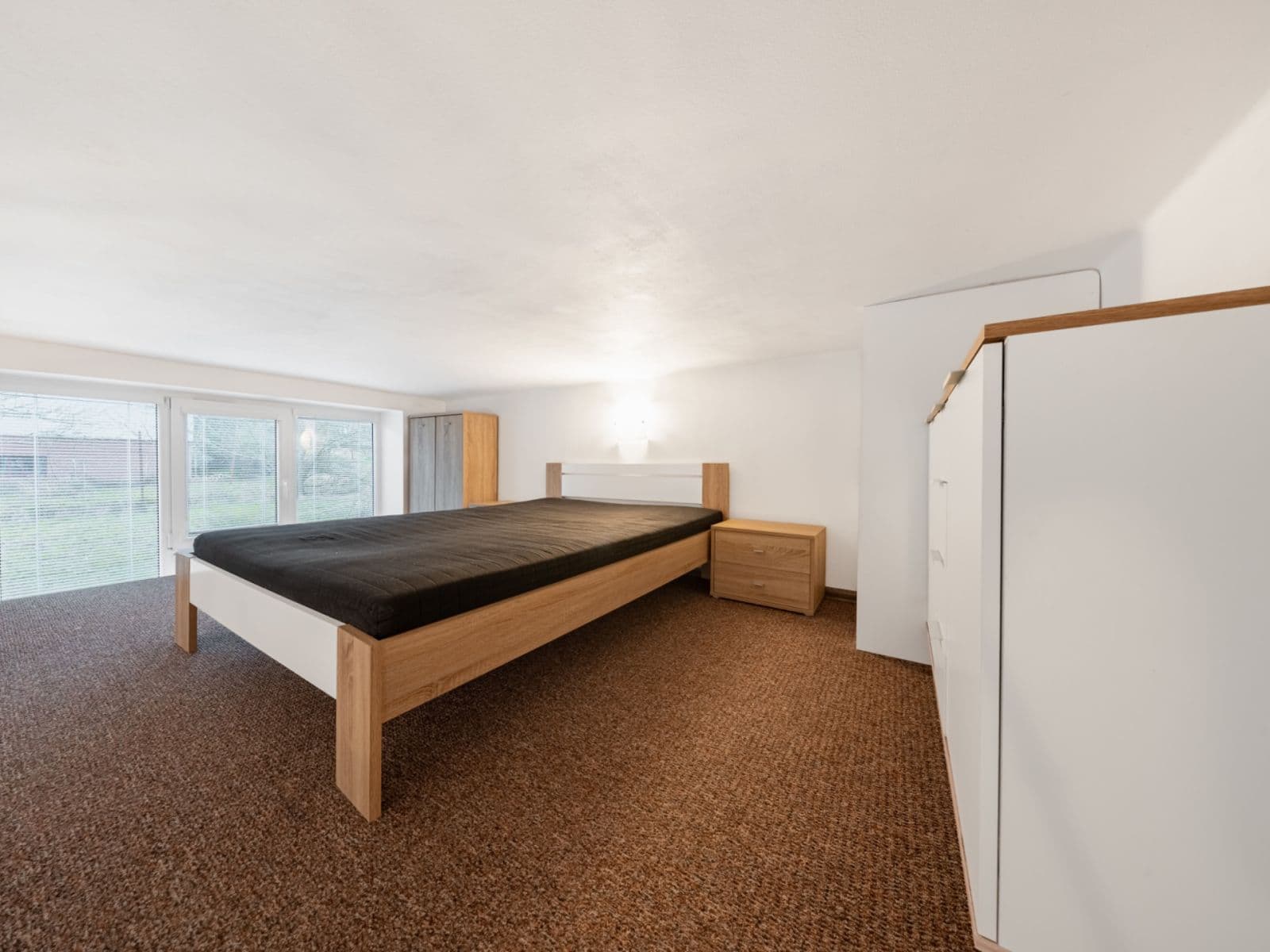 Studio flat to rent, 38 m², Lazy II, Zlín, Zlínský Region Studio flat to rent, 38 m², Lazy II, Zlín, Zlínský Region