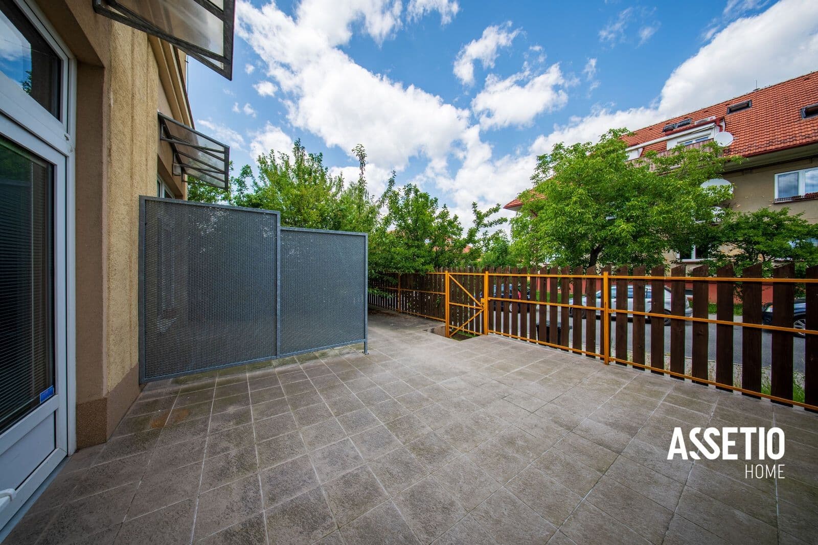 Studio flat to rent, 38 m², Lazy II, Zlín, Zlínský Region Studio flat to rent, 38 m², Lazy II, Zlín, Zlínský Region