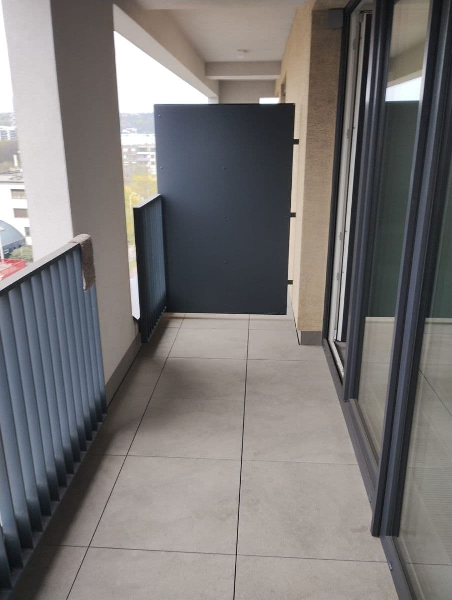 Studio flat to rent, 47 m², Poděbradská, Prague, Prague Studio flat to rent, 47 m², Poděbradská, Prague, Prague