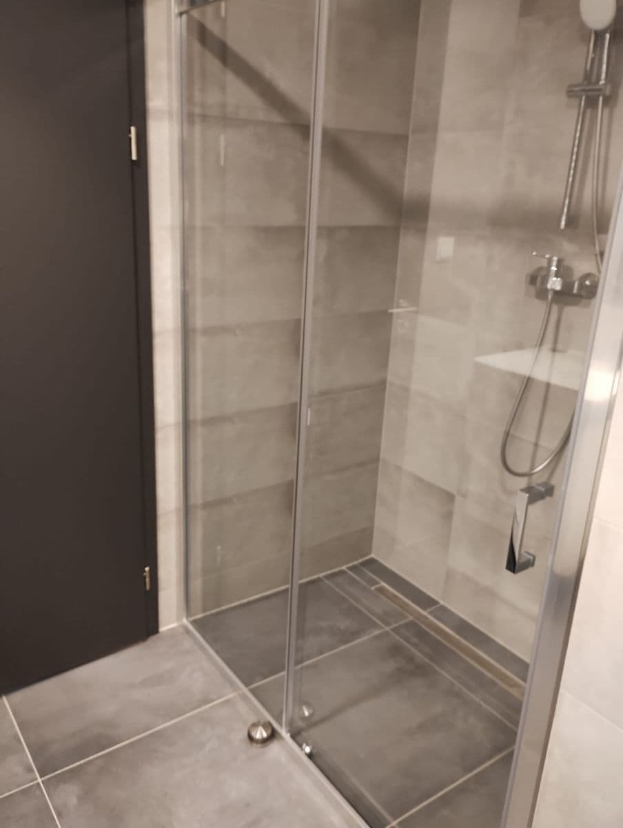 Studio flat to rent, 47 m², Poděbradská, Prague, Prague Studio flat to rent, 47 m², Poděbradská, Prague, Prague