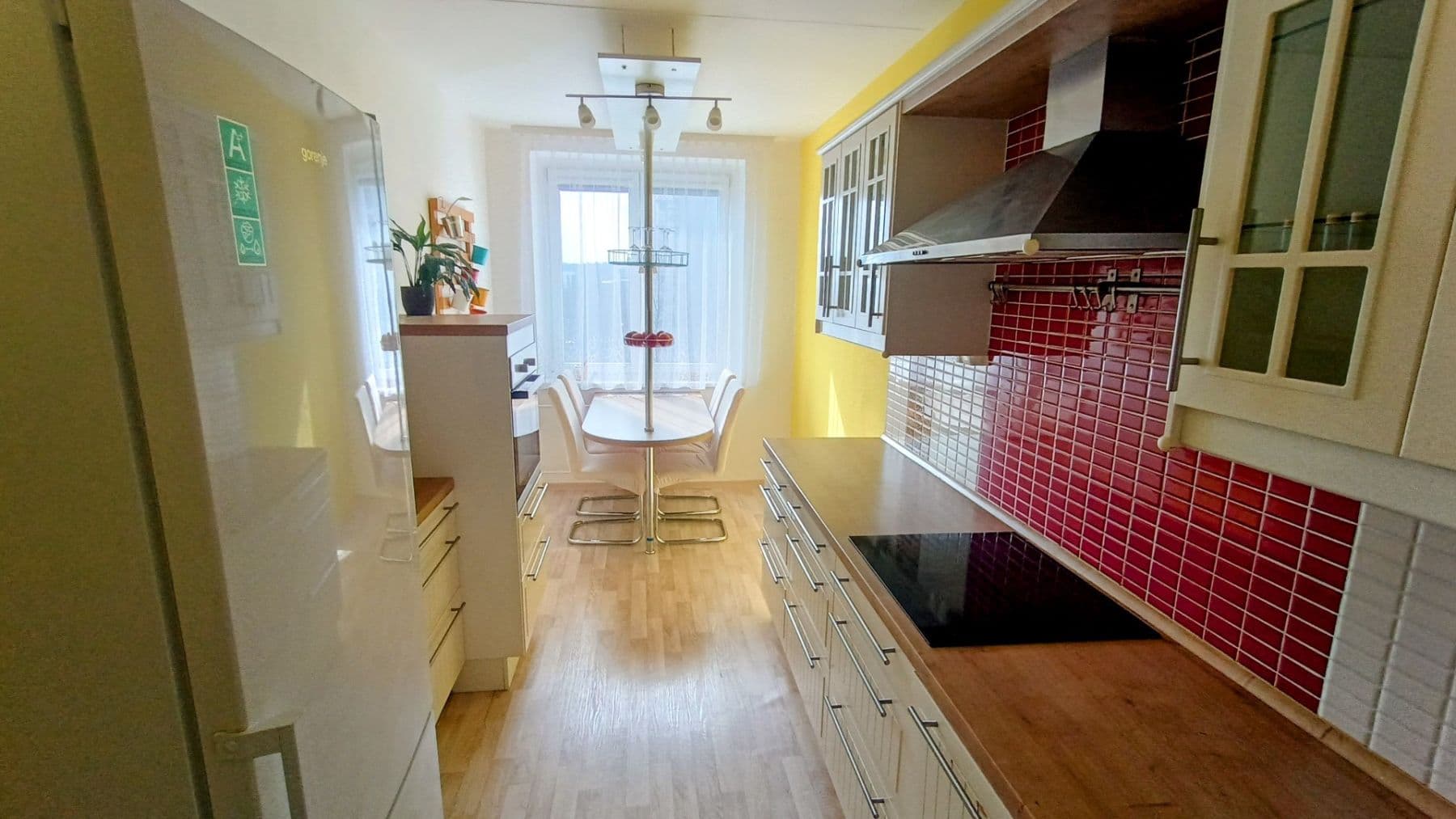 4 bedroom flat for sale, 82 m², Bořetická, Brno, Jihomoravský Region 4 bedroom flat for sale, 82 m², Bořetická, Brno, Jihomoravský Region