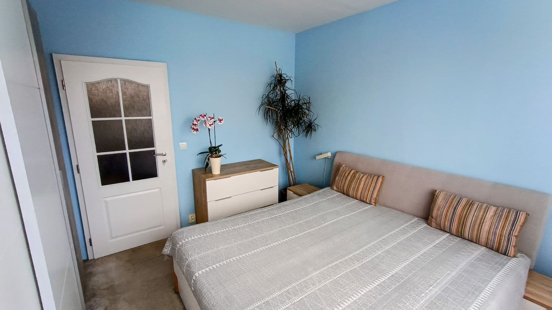 4 bedroom flat for sale, 82 m², Bořetická, Brno, Jihomoravský Region 4 bedroom flat for sale, 82 m², Bořetická, Brno, Jihomoravský Region