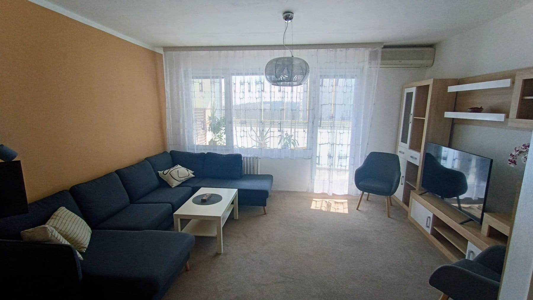 4 bedroom flat for sale, 82 m², Bořetická, Brno, Jihomoravský Region 4 bedroom flat for sale, 82 m², Bořetická, Brno, Jihomoravský Region