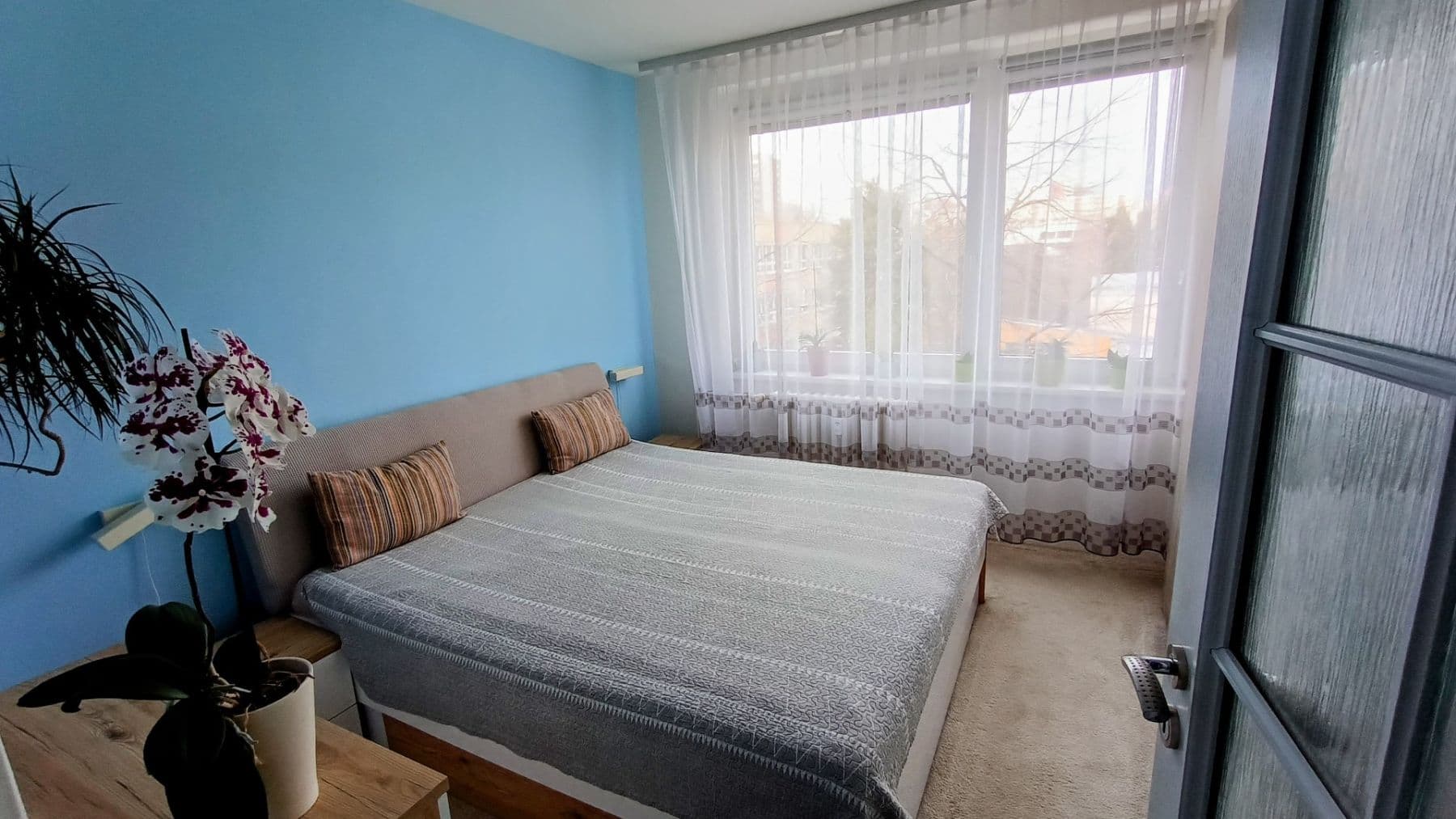 4 bedroom flat for sale, 82 m², Bořetická, Brno, Jihomoravský Region 4 bedroom flat for sale, 82 m², Bořetická, Brno, Jihomoravský Region