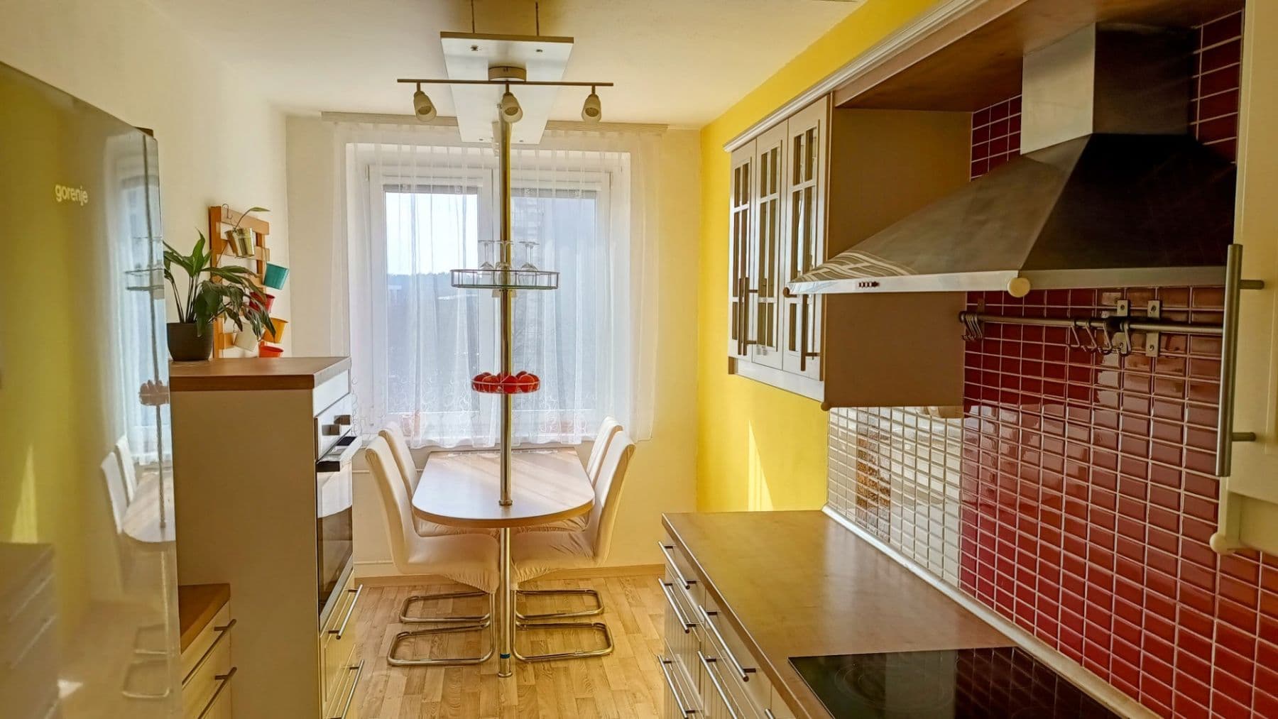 4 bedroom flat for sale, 82 m², Bořetická, Brno, Jihomoravský Region 4 bedroom flat for sale, 82 m², Bořetická, Brno, Jihomoravský Region