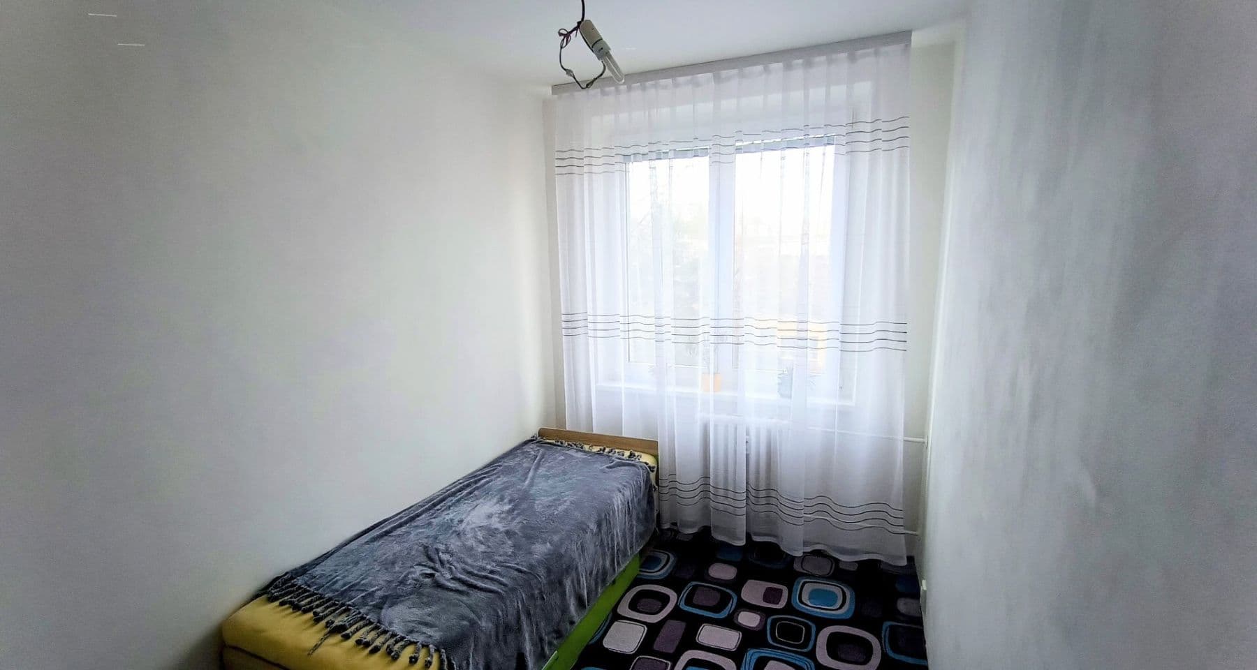 4 bedroom flat for sale, 82 m², Bořetická, Brno, Jihomoravský Region 4 bedroom flat for sale, 82 m², Bořetická, Brno, Jihomoravský Region