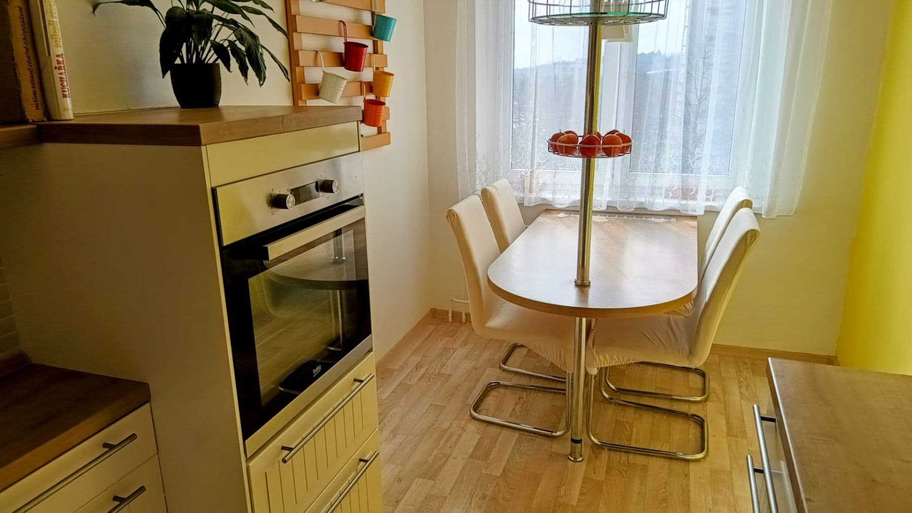 4 bedroom flat for sale, 82 m², Bořetická, Brno, Jihomoravský Region 4 bedroom flat for sale, 82 m², Bořetická, Brno, Jihomoravský Region