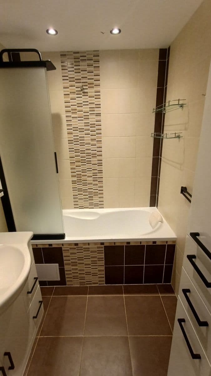 4 bedroom flat for sale, 82 m², Bořetická, Brno, Jihomoravský Region 4 bedroom flat for sale, 82 m², Bořetická, Brno, Jihomoravský Region