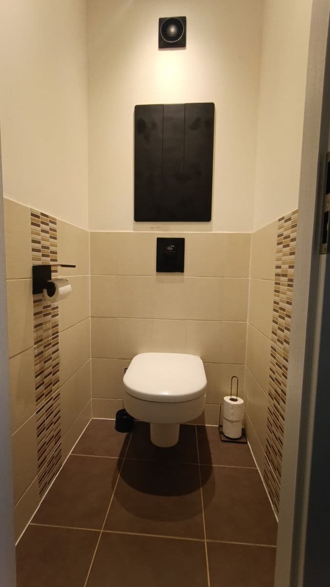 4 bedroom flat for sale, 82 m², Bořetická, Brno, Jihomoravský Region 4 bedroom flat for sale, 82 m², Bořetická, Brno, Jihomoravský Region