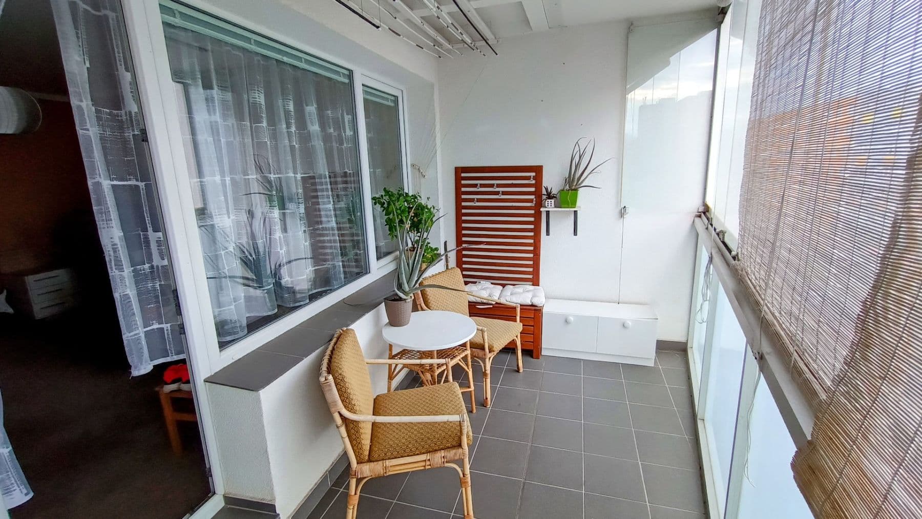 4 bedroom flat for sale, 82 m², Bořetická, Brno, Jihomoravský Region 4 bedroom flat for sale, 82 m², Bořetická, Brno, Jihomoravský Region