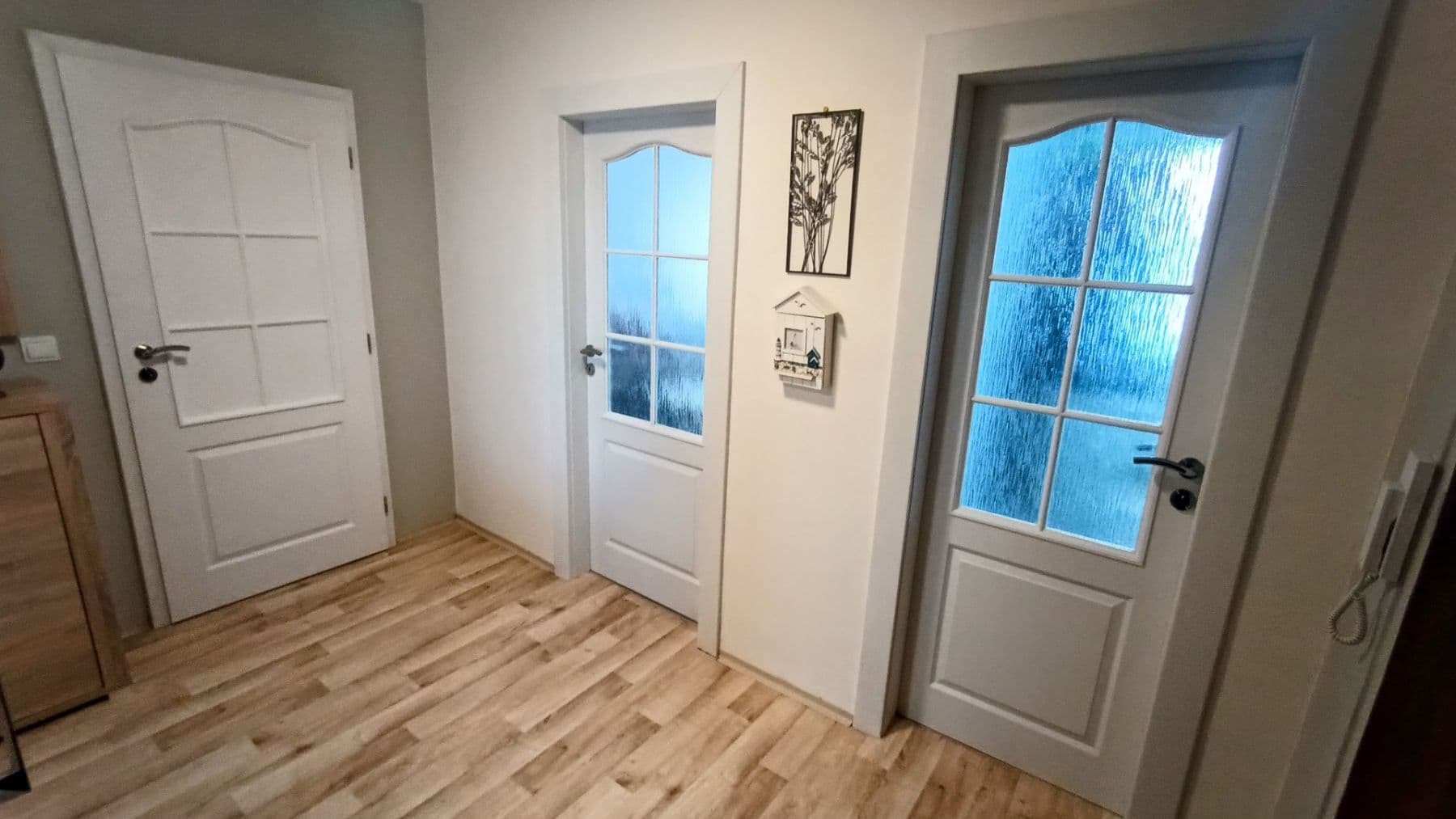 4 bedroom flat for sale, 82 m², Bořetická, Brno, Jihomoravský Region 4 bedroom flat for sale, 82 m², Bořetická, Brno, Jihomoravský Region