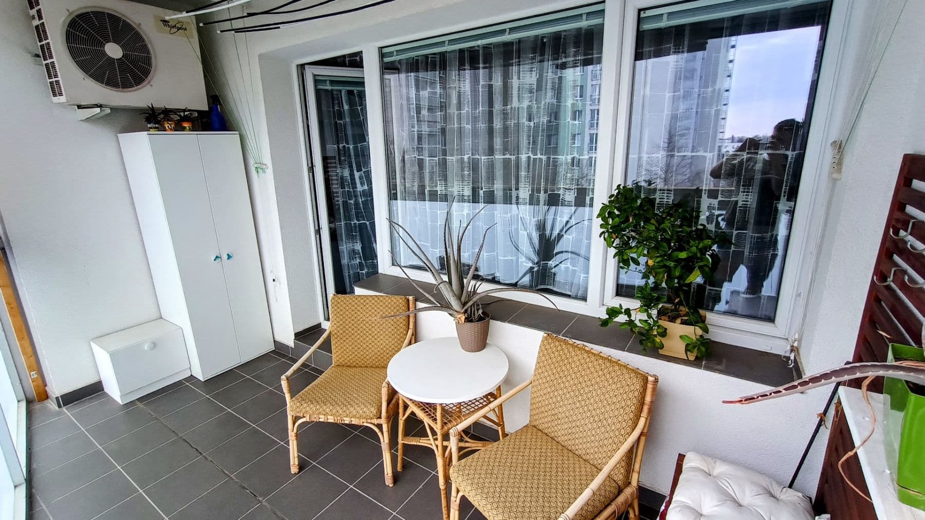 4 bedroom flat for sale, 82 m², Bořetická, Brno, Jihomoravský Region 4 bedroom flat for sale, 82 m², Bořetická, Brno, Jihomoravský Region