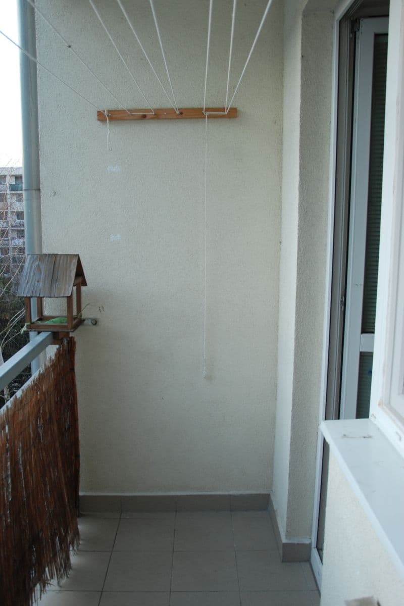 3 bedroom flat to rent, 68 m², Nad Štolami, Odolena Voda, Středočeský Region 3 bedroom flat to rent, 68 m², Nad Štolami, Odolena Voda, Středočeský Region