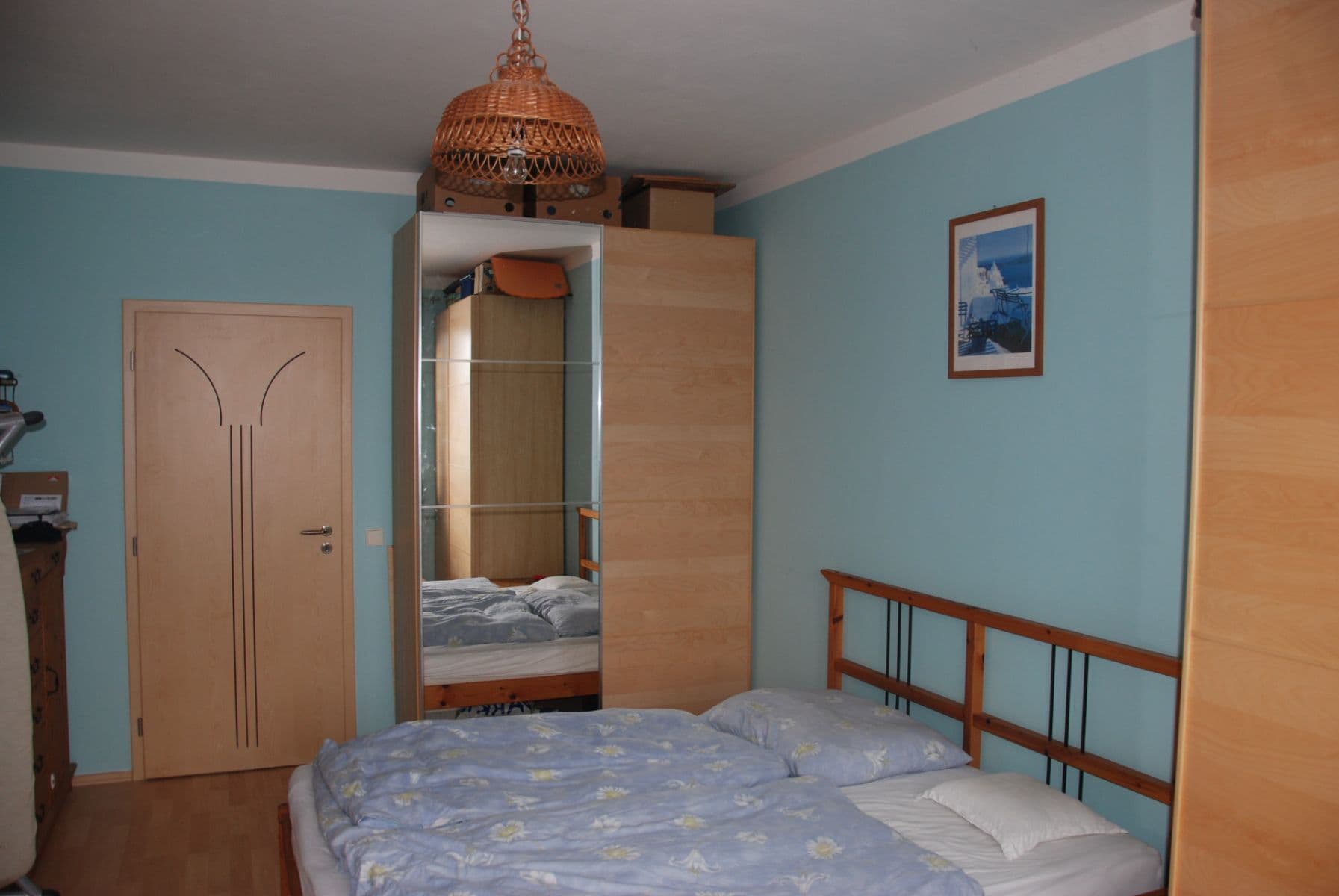 3 bedroom flat to rent, 68 m², Nad Štolami, Odolena Voda, Středočeský Region 3 bedroom flat to rent, 68 m², Nad Štolami, Odolena Voda, Středočeský Region