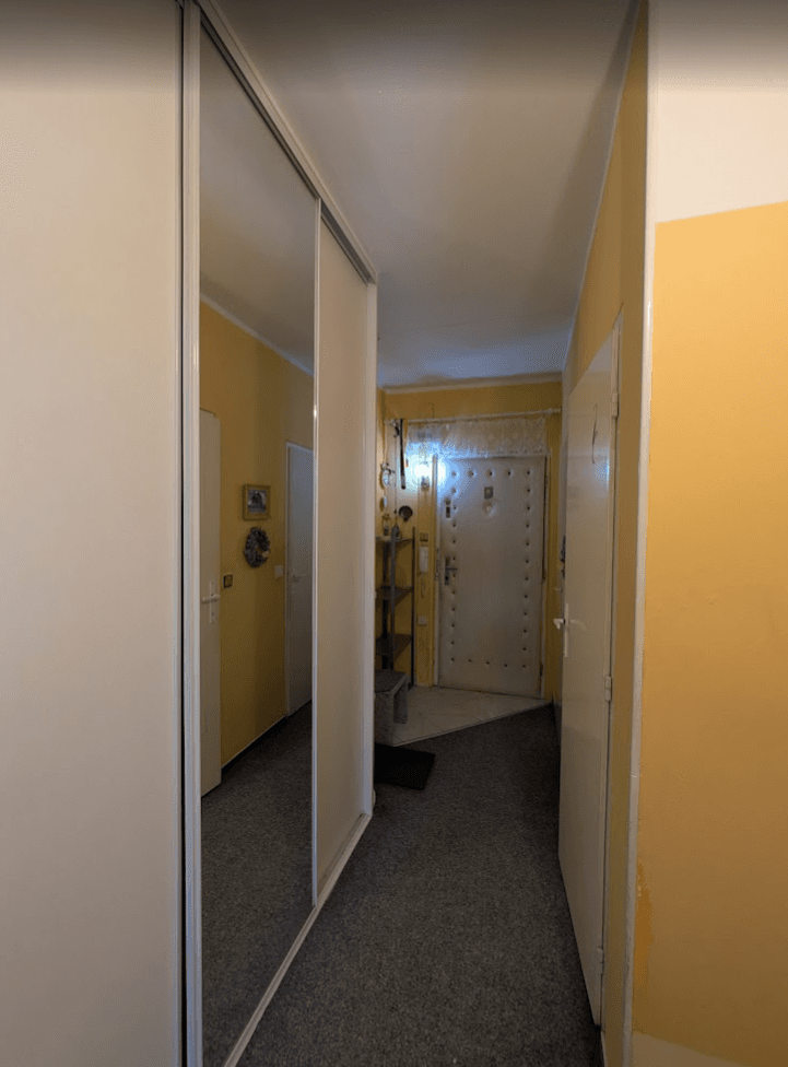 1 bedroom with open-plan kitchen flat for sale, 47 m², Oblá, Brno, Jihomoravský Region 1 bedroom with open-plan kitchen flat for sale, 47 m², Oblá, Brno, Jihomoravský Region