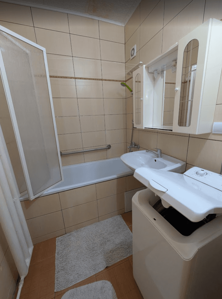 1 bedroom with open-plan kitchen flat for sale, 47 m², Oblá, Brno, Jihomoravský Region 1 bedroom with open-plan kitchen flat for sale, 47 m², Oblá, Brno, Jihomoravský Region