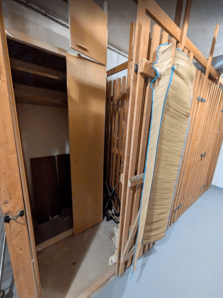 1 bedroom with open-plan kitchen flat for sale, 47 m², Oblá, Brno, Jihomoravský Region 1 bedroom with open-plan kitchen flat for sale, 47 m², Oblá, Brno, Jihomoravský Region