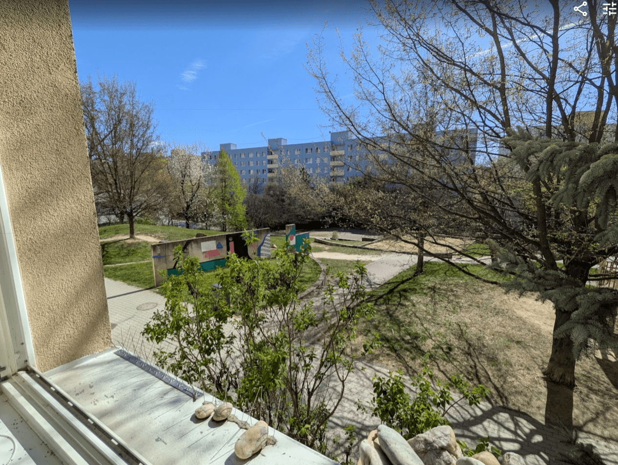 1 bedroom with open-plan kitchen flat for sale, 47 m², Oblá, Brno, Jihomoravský Region 1 bedroom with open-plan kitchen flat for sale, 47 m², Oblá, Brno, Jihomoravský Region