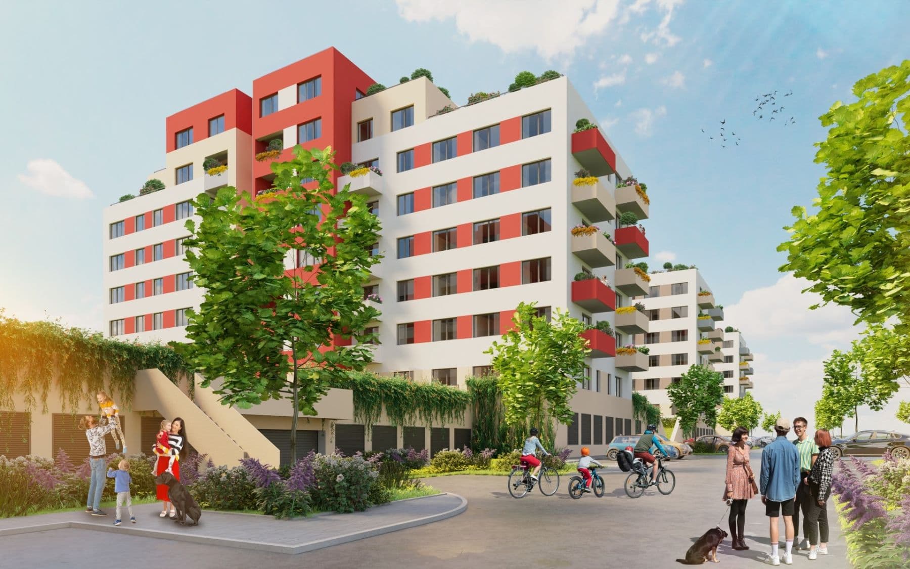 Studio flat to rent, 31 m², Hermanové, Prague, Prague Studio flat to rent, 31 m², Hermanové, Prague, Prague