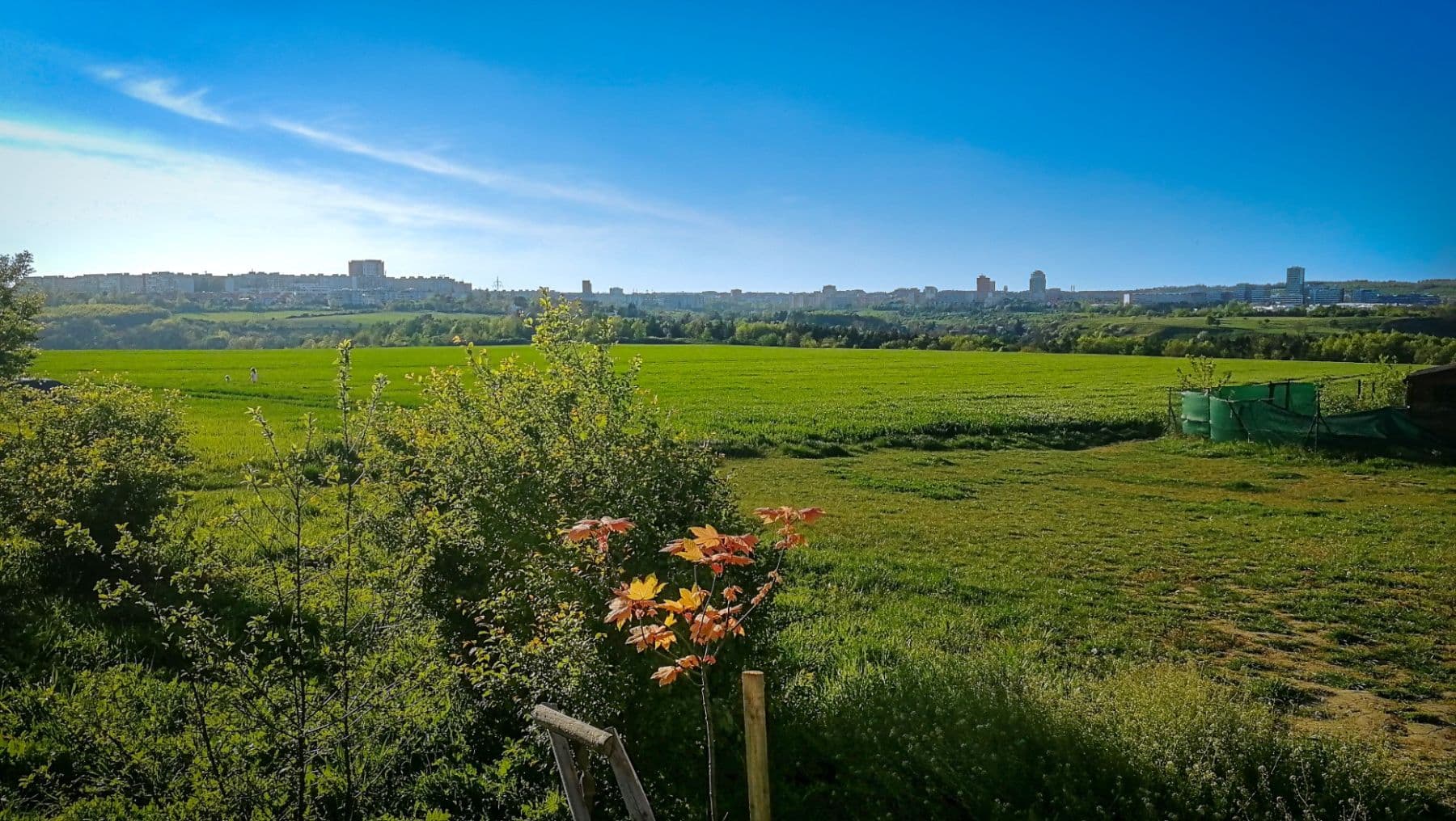 Studio flat to rent, 31 m², Hermanové, Prague, Prague Studio flat to rent, 31 m², Hermanové, Prague, Prague