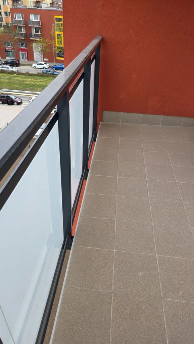 Studio flat to rent, 31 m², Hermanové, Prague, Prague Studio flat to rent, 31 m², Hermanové, Prague, Prague