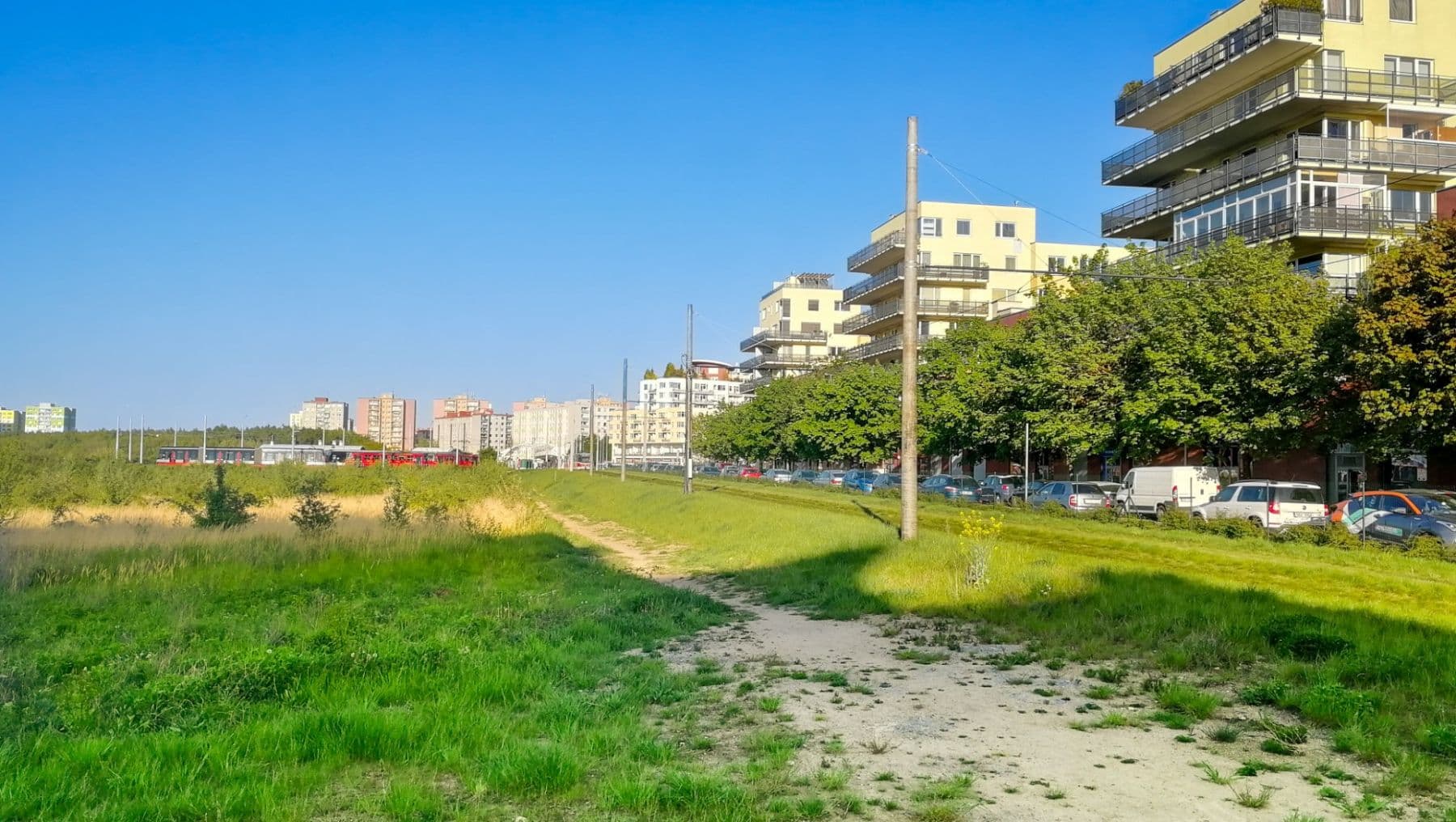 Studio flat to rent, 31 m², Hermanové, Prague, Prague Studio flat to rent, 31 m², Hermanové, Prague, Prague