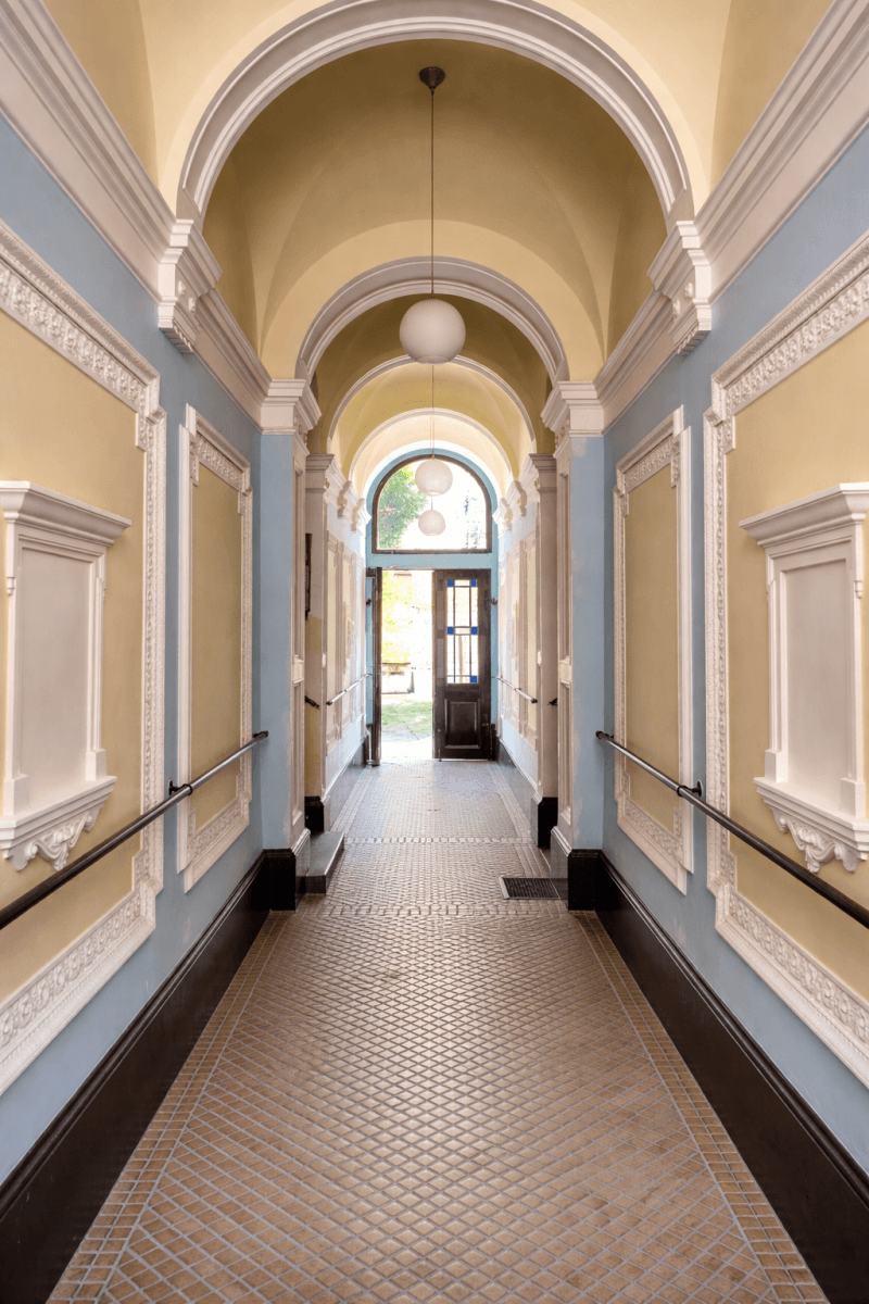 2 bedroom flat to rent, 56 m², Všehrdova, Prague, Prague 2 bedroom flat to rent, 56 m², Všehrdova, Prague, Prague