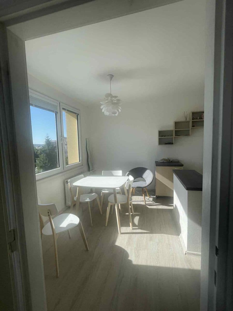 1 bedroom flat for sale, 35 m², Budovatelská, Písek, Jihočeský Region 1 bedroom flat for sale, 35 m², Budovatelská, Písek, Jihočeský Region