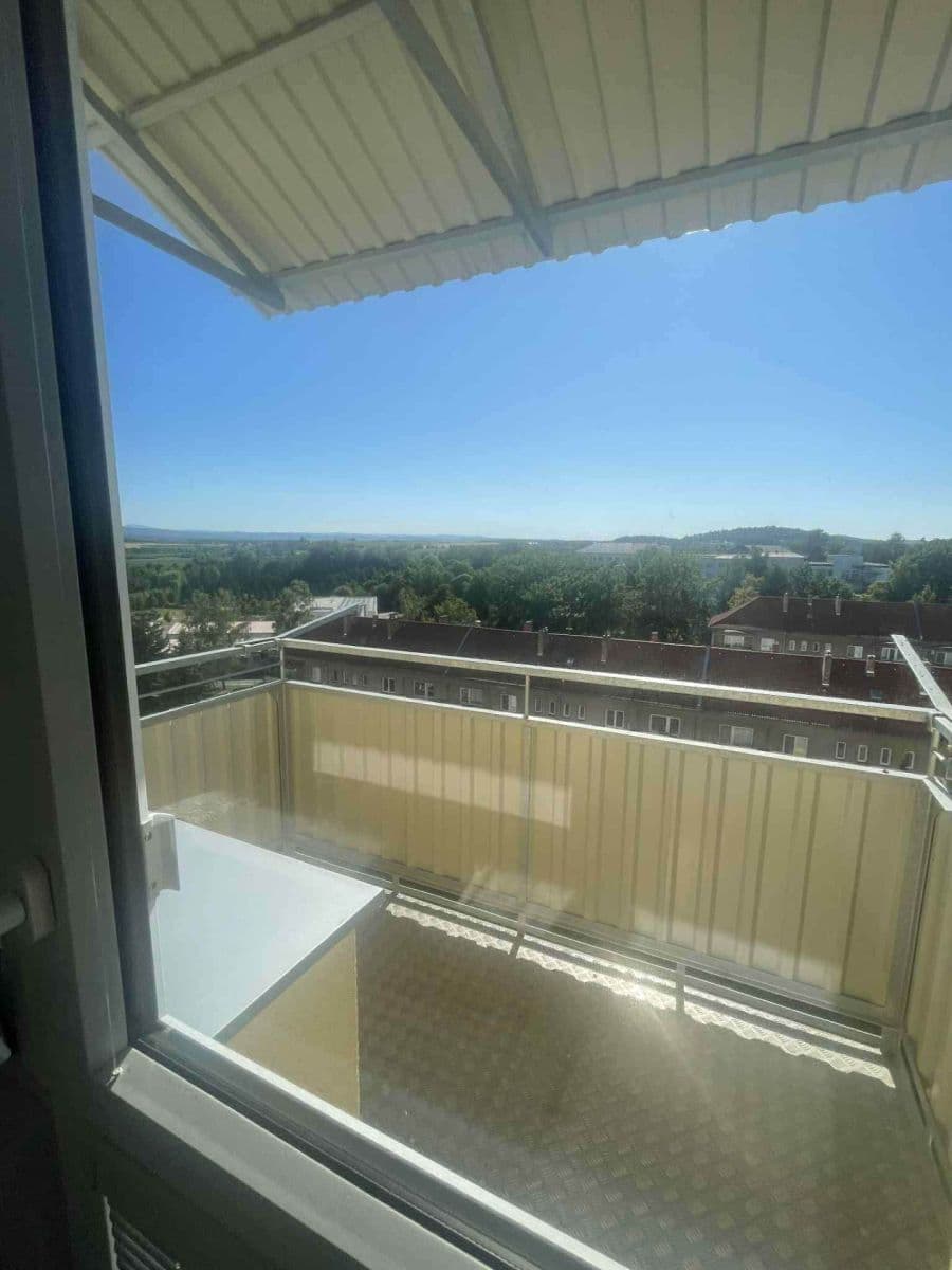 1 bedroom flat for sale, 35 m², Budovatelská, Písek, Jihočeský Region 1 bedroom flat for sale, 35 m², Budovatelská, Písek, Jihočeský Region