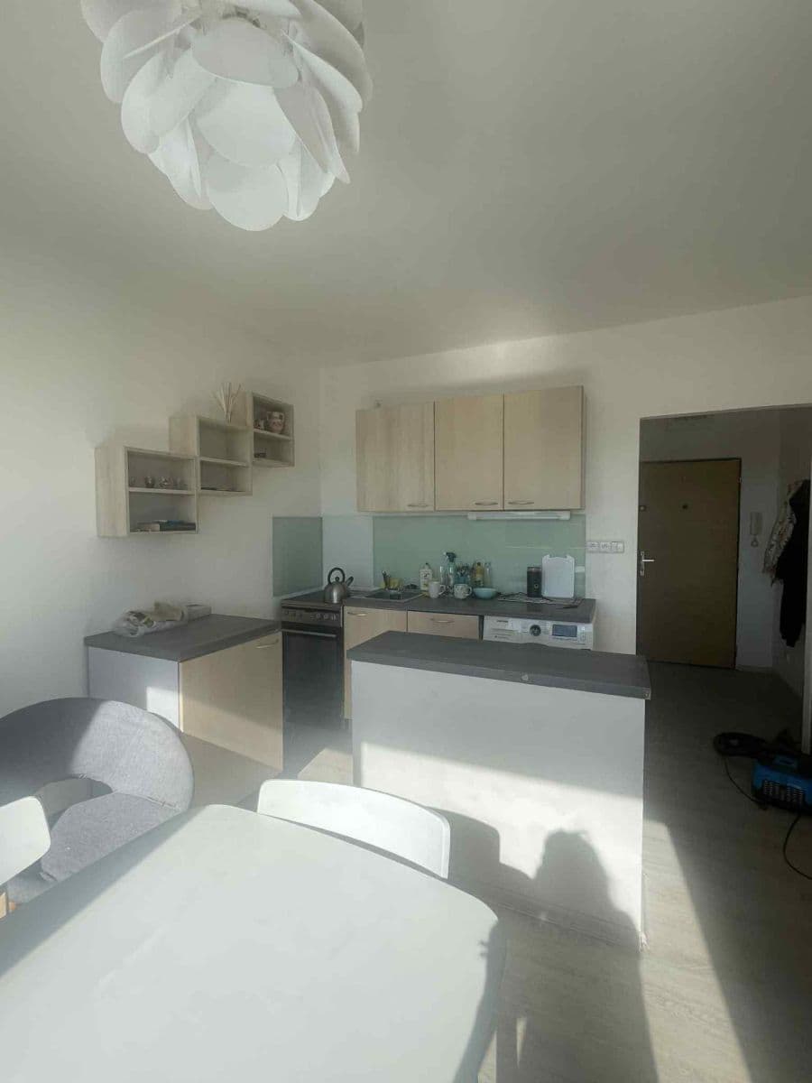 1 bedroom flat for sale, 35 m², Budovatelská, Písek, Jihočeský Region 1 bedroom flat for sale, 35 m², Budovatelská, Písek, Jihočeský Region