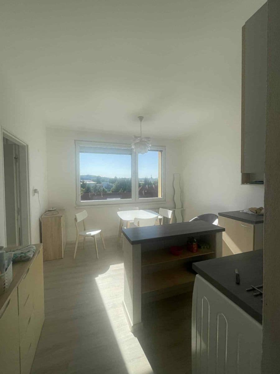 1 bedroom flat for sale, 35 m², Budovatelská, Písek, Jihočeský Region 1 bedroom flat for sale, 35 m², Budovatelská, Písek, Jihočeský Region