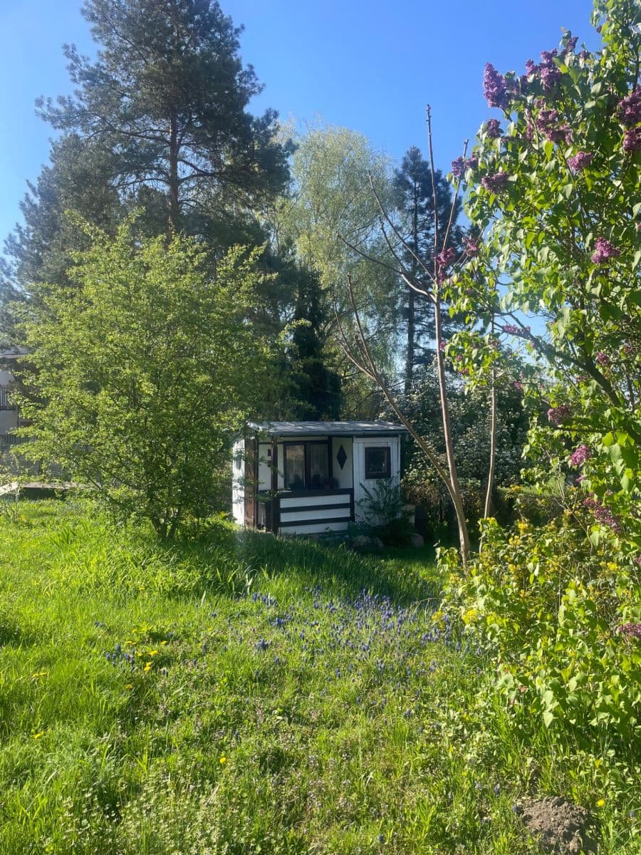 plot to rent, 400 m², Brno, Jihomoravský Region plot to rent, 400 m², Brno, Jihomoravský Region
