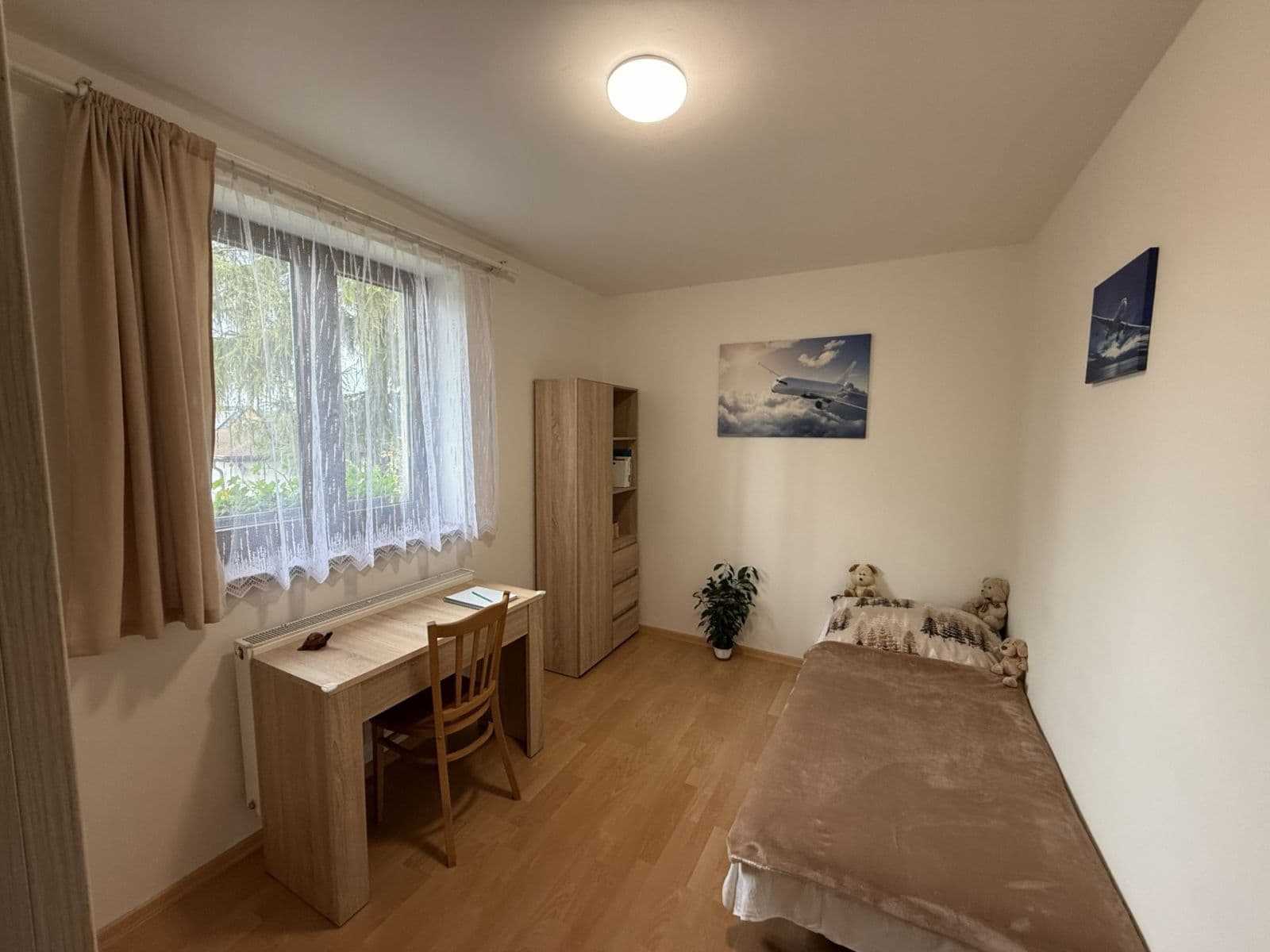 house for sale, 101 m², Vřesová, Ondřejov, Středočeský Region house for sale, 101 m², Vřesová, Ondřejov, Středočeský Region