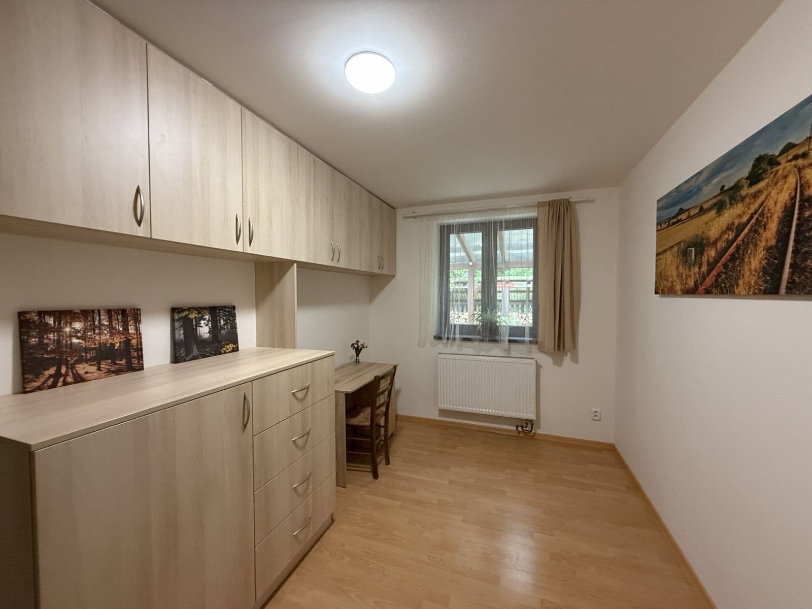 house for sale, 101 m², Vřesová, Ondřejov, Středočeský Region house for sale, 101 m², Vřesová, Ondřejov, Středočeský Region