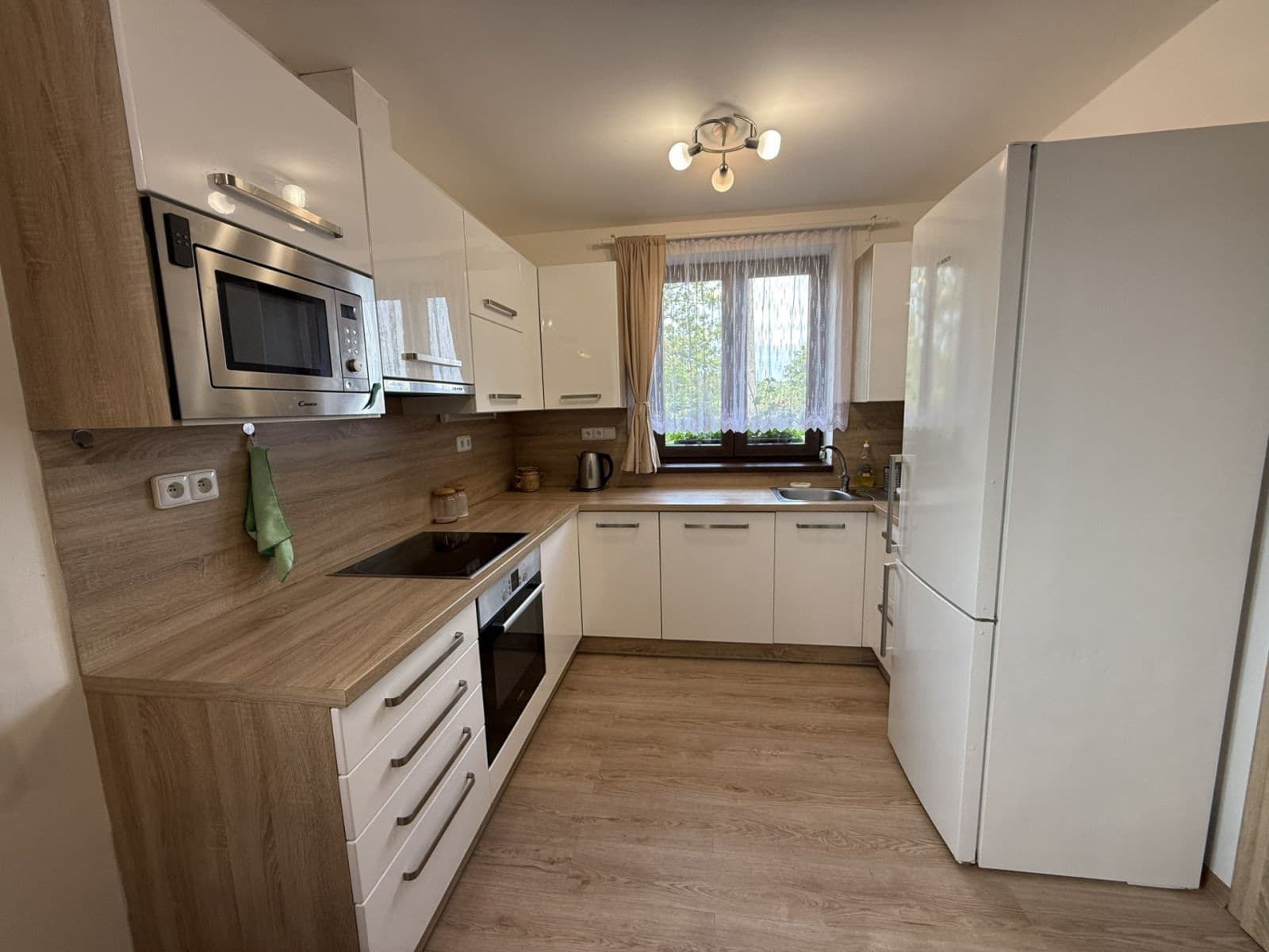 house for sale, 101 m², Vřesová, Ondřejov, Středočeský Region house for sale, 101 m², Vřesová, Ondřejov, Středočeský Region