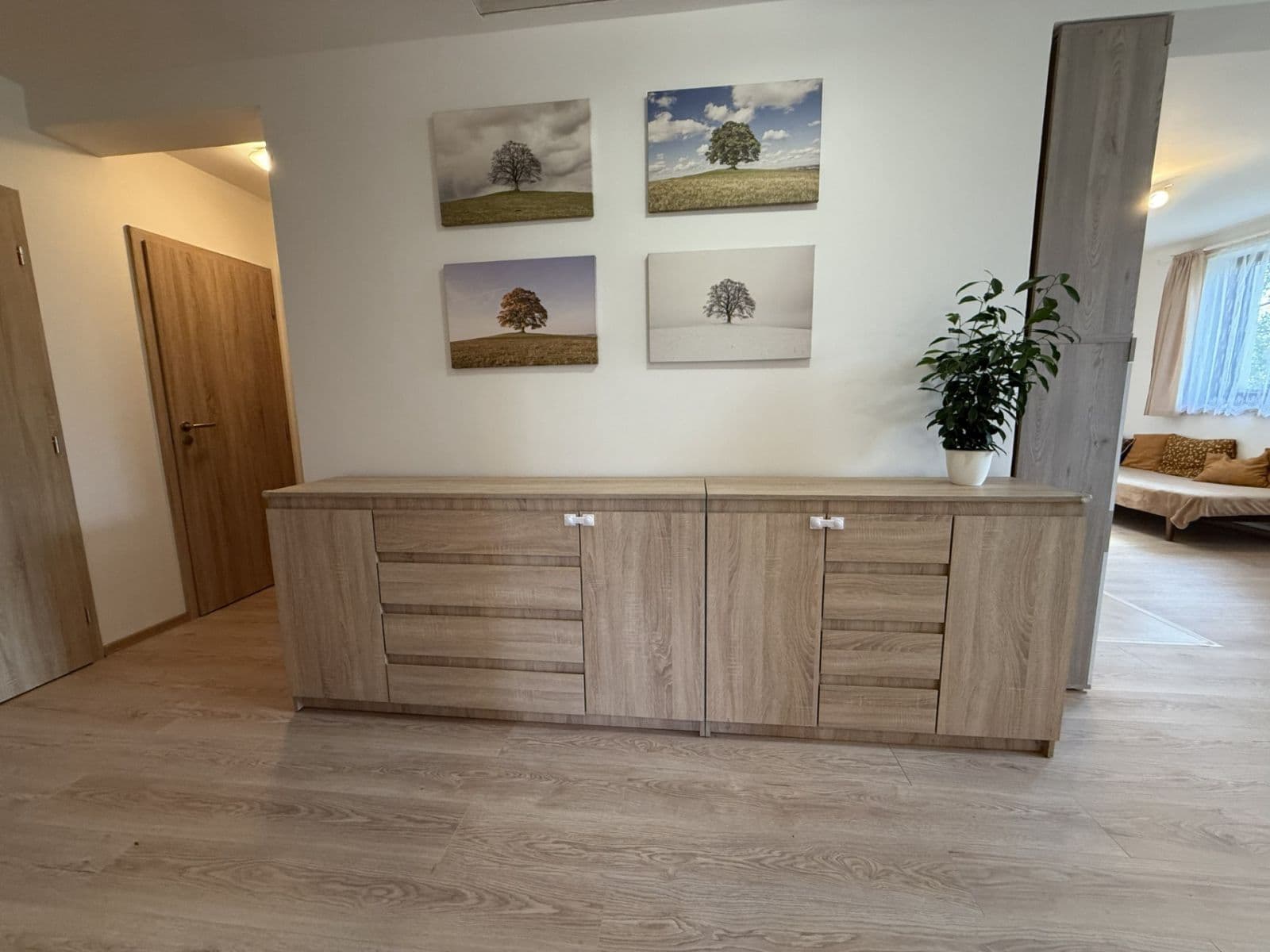 house for sale, 101 m², Vřesová, Ondřejov, Středočeský Region house for sale, 101 m², Vřesová, Ondřejov, Středočeský Region