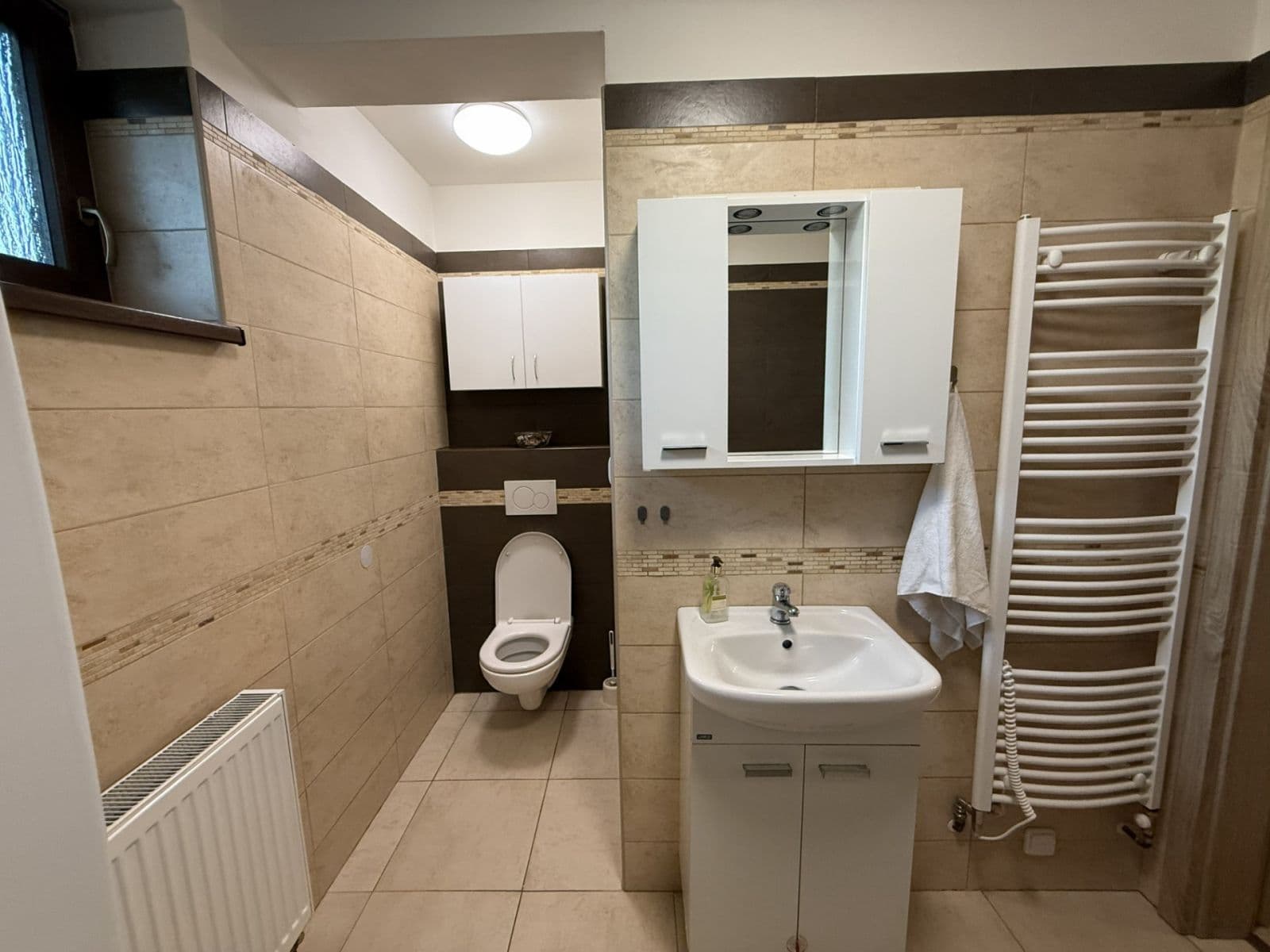 house for sale, 101 m², Vřesová, Ondřejov, Středočeský Region house for sale, 101 m², Vřesová, Ondřejov, Středočeský Region