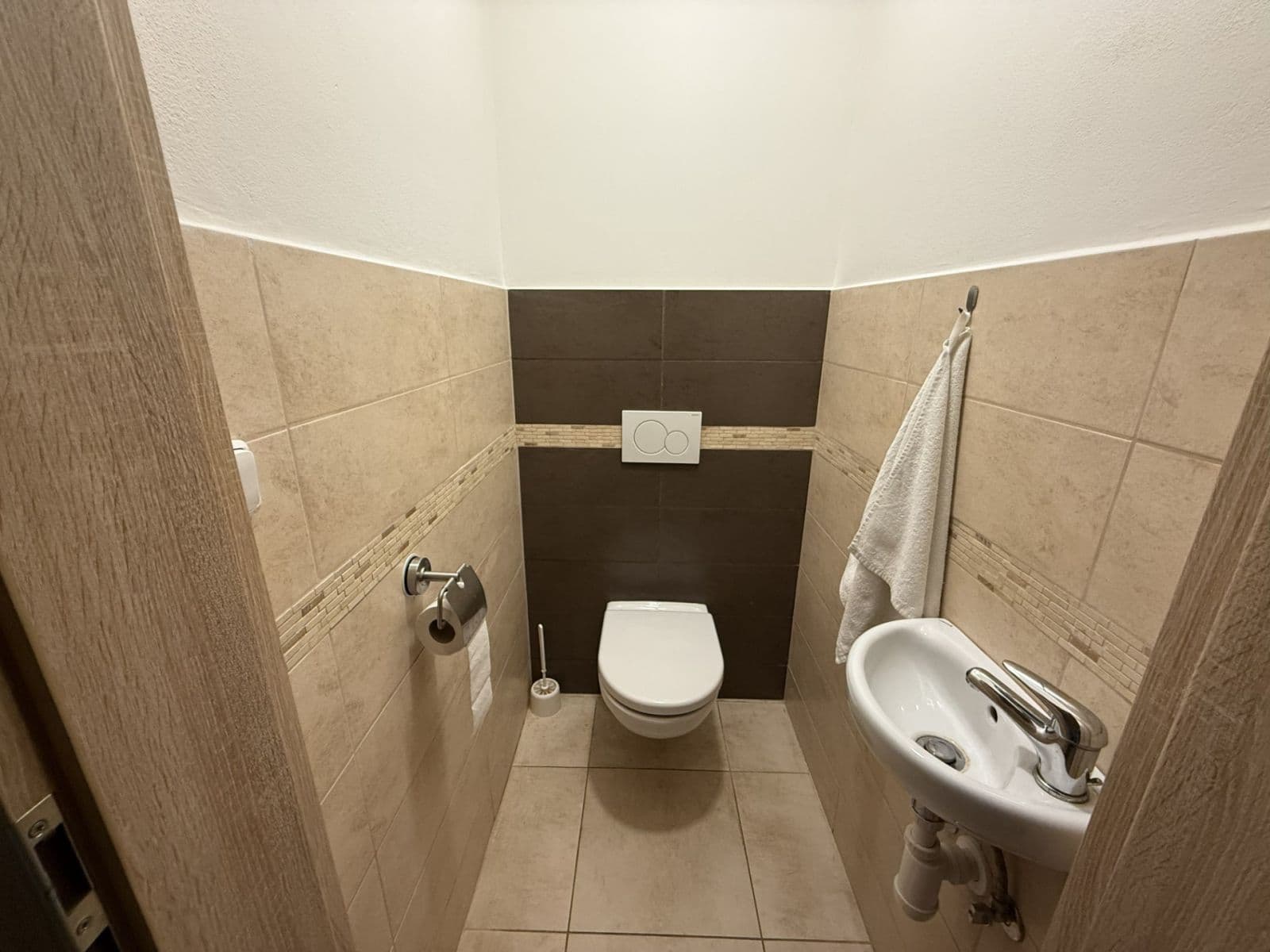 house for sale, 101 m², Vřesová, Ondřejov, Středočeský Region house for sale, 101 m², Vřesová, Ondřejov, Středočeský Region