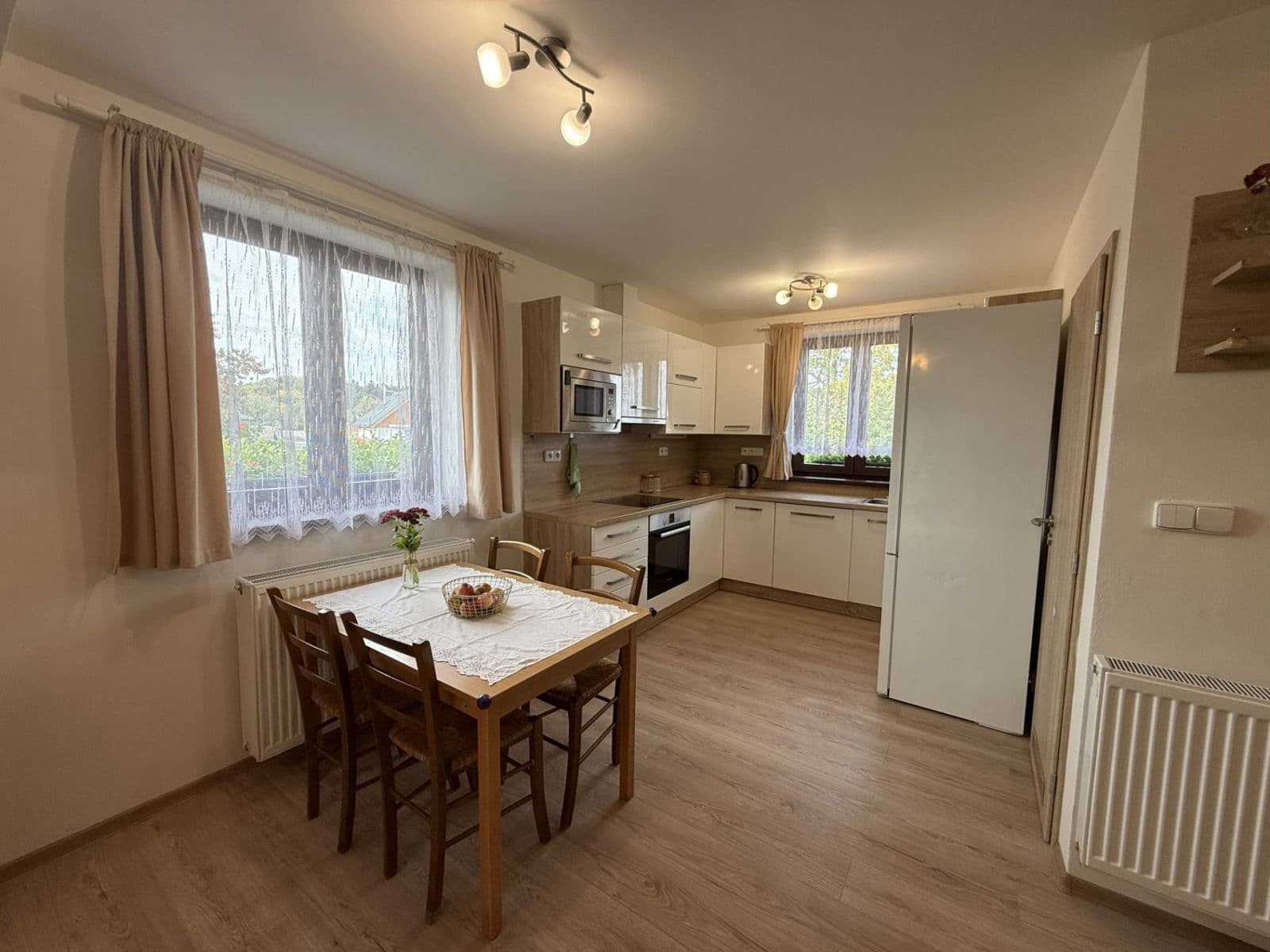 house for sale, 101 m², Vřesová, Ondřejov, Středočeský Region house for sale, 101 m², Vřesová, Ondřejov, Středočeský Region